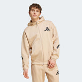 Мъжко Горнище Adidas M Z.N.E. FZ JF2445